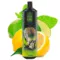 Одноразовый POD Aroma King Mars 9000 600 mAh Lemon Lime 5% (Лимон + Лайм)