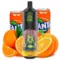 Одноразовый POD Aroma King Mars 9000 600 mAh Orange Soda 5% (Апельсиновая содовая)