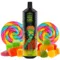 Одноразовый POD Aroma King Mars 9000 600 mAh Rainbow Candy 5% (Фруктовые конфеты)