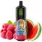 Одноразовый POD Aroma King Mars 9000 600 mAh Raspberry Watermelon 5% (Малина + Арбуз)