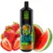 Одноразовый POD Aroma King Mars 9000 600 mAh Strawberry Watermelon 5% (Клубника + Арбуз)