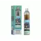 Одноразовый POD Aroma King Tornado 7000 650 mAh Blueberry Pomegranate 5% (Черничный гранат)
