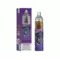 Одноразовый POD Aroma King Tornado 7000 650 mAh MR Blue 5% (Черника с малиной и ежевикой)