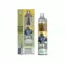 Одноразовый POD Aroma King Tornado 7000 650 mAh Aplle Peach Pear 5% (Яблоко с персиком и грушей)