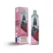 Одноразовый POD Aroma King Tornado 7000 650 mAh Pink Energy 5% (Ягодный енергетик)