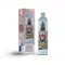 Одноразовый POD Aroma King Tornado 7000 650 mAh Strawberry Banana 5% (Клубника с бананом)