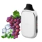 Одноразка Pod Flonq ROQY 40000 850 mAh Aloe Grape Icy 5% (Алле + Виноград)