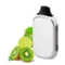 Одноразка Pod Flonq ROQY 40000 850 mAh Kiwi Lime 5% (Лайм + Ківі)