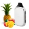 Одноразка Pod Flonq ROQY 40000 850 mAh Pineapple Mango 5% (Ананас + Манго)