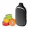 Одноразова Pod Flonq ROQY 40000 850 mAh Rainbow Candi 5% (Ягідні льодяники)