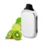 Одноразка Pod Flonq ROQY 40000 850 mAh Kiwi Lime 5% (Лайм + Ківі)