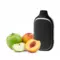 Одноразовий Pod Flonq ROQY 40000 850 mAh Apple Peach 5% (Яблуко + Персик)