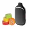 Одноразова Pod Flonq ROQY 40000 850 mAh Rainbow Candi 5% (Ягідні льодяники)