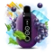 Одноразка Pod Flonq Ultra 20000 650 mAh Grape Icy 5% (Виноград з льодом) - Фото 2