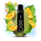 Одноразка Pod Flonq Ultra 20000 650 mAh Lemon mint 5% (Лимон + М'ята) - Фото 2