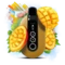 Одноразка Pod Flonq Ultra 20000 650 mAh Mexican Mango 5% (Манго) - Фото 2