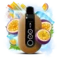 Одноразка Pod Flonq Ultra 20000 650 mAh Passion Fruit Ice 5% (Ледяная маракуя) - Фото 3