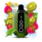Одноразка Pod Flonq Ultra 20000 650 mAh Strawberry Kiwi 5% (Полуниця + Ківі) - Фото 2
