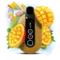 Одноразка Pod Flonq Ultra 20000 650 mAh Mexican Mango 5% (Манго) - Фото 2