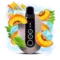 Одноразка Pod Flonq Ultra 20000 650 mAh Peach Icy 5% (Персик со льдом) - Фото 2