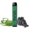 Одноразовый Pod Joyetech VAAL 4000M Aloe Grape 5% (Алое с виноградом)