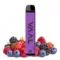Одноразовый Pod Joyetech VAAL 4000M Mixed Berries 5% (Лесные ягоды)
