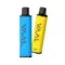 Одноразовый Pod Joyetech VAAL 4000M Mint 5% (Мята) - Фото 2