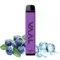 Одноразовий Pod Joyetech Vaal 1800M Blueberry Ice 5% (Чорниця з льодом) - Фото 2