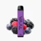 Одноразовий Pod Joyetech Vaal 1800M Mixed Berries 5% (Мікс ягід) - Фото 2