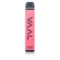 Одноразовий Pod Joyetech Vaal 1800M Strawberry Ice Cream 5% (Полуничне морозиво)