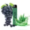 Одноразовый Pod Joyetech VAAL 1800M Aloe Grape 5% (Алое с виноградом) - Фото 2