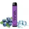 Одноразовый Pod Joyetech Vaal 1800M Blueberry Ice 5% (Черника со льдом) - Фото 2