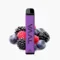 Одноразовий Pod Joyetech Vaal 1800M Mixed Berries 5% (Мікс ягід) - Фото 2