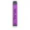 Одноразовий Pod Joyetech Vaal 1800M Mixed Berries 5% (Мікс ягід)