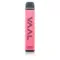 Одноразовий Pod Joyetech Vaal 1800M Strawberry Ice Cream 5% (Полуничне морозиво)
