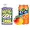 Безникотиновый одноразовый Pod Joyetech VAAL Glaz 5000 Fanta Mango 650 мАч 0% (Манговая фанта)