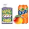 Безникотиновый одноразовый Pod Joyetech VAAL Glaz 5000 Fanta Mango 650 мАч 0% (Манговая фанта)