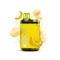 Одноразовый Pod YOOZ 7500 650 mAh Banana 5% (Банан)