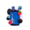 Одноразовый Pod YOOZ 7500 650 mAh Mixed Berries 5% (Лесные ягоды)