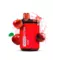 Одноразовый Pod YOOZ 7500 650 mAh Red Apple 5% (Яблоко)
