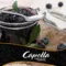 Blueberry Jam ( Черничный Джем) Capella - 5 мл