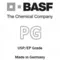Пропіленгліколь BASF (PG) 100 л