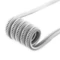 Спираль Staggered (KA1) 0.4x2+n80/0.12Ohm 0,22 WR 6 Ф 3