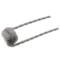 Спираль Fused Clapton 28GA*2+30GA 5 вит. 0.35 Ом