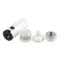 Vandy Vape BERSERKER S KIT Pearl White - Фото 2