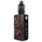 VOOPOO Drag 2 Refresh Edition Kit - B-Scarlet, подик