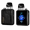 Voopoo Argus P3 1500 мАч Black Leather, подик