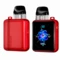 Voopoo Argus P3 1500 мАч Red Leather, подик