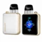 Voopoo Argus P3 1500 мАч Silver Leather, подик