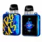 Voopoo Argus P3 1500 мАч Blue Leather, подік